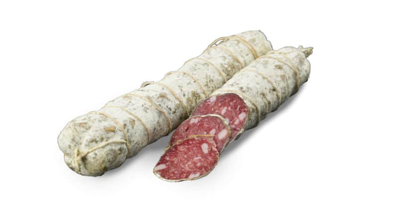 Salami d'Ombrie Assise Corallina