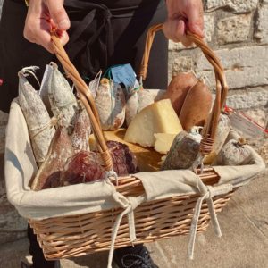 Shop Typical Products Assisi