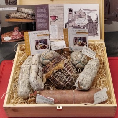 Confezione Regalo Assaggi Assisi 02