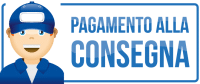 Pagamento alla Consegna